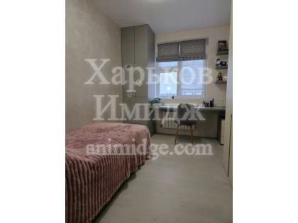 Продам 3-х комнатную квартиру на 7 этаже 9 этажного дома   в новострое Жилой Комплекс Мира 2  район ХТЗ